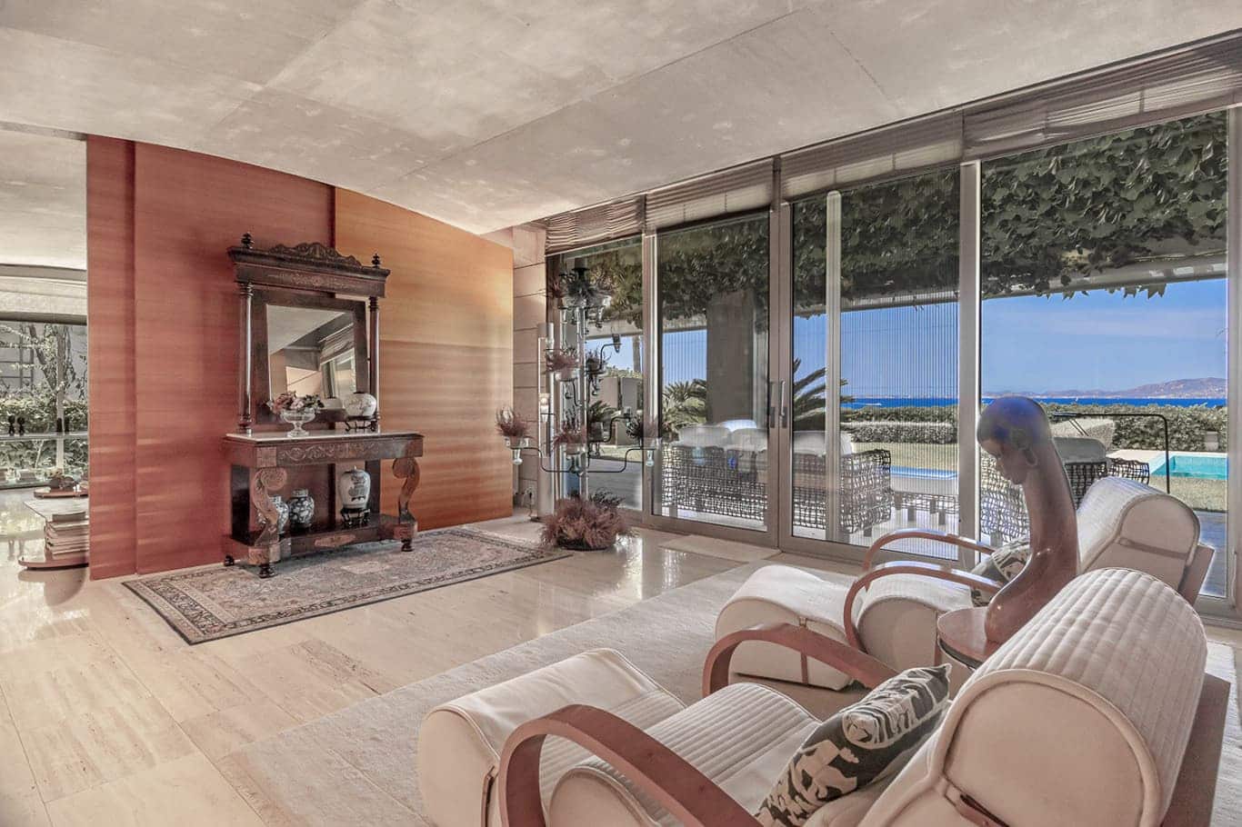 4 soveværelse Villa til leje i Son Veri Nou med swimmingpool garage - € 15.000 (Ref: 8742772)