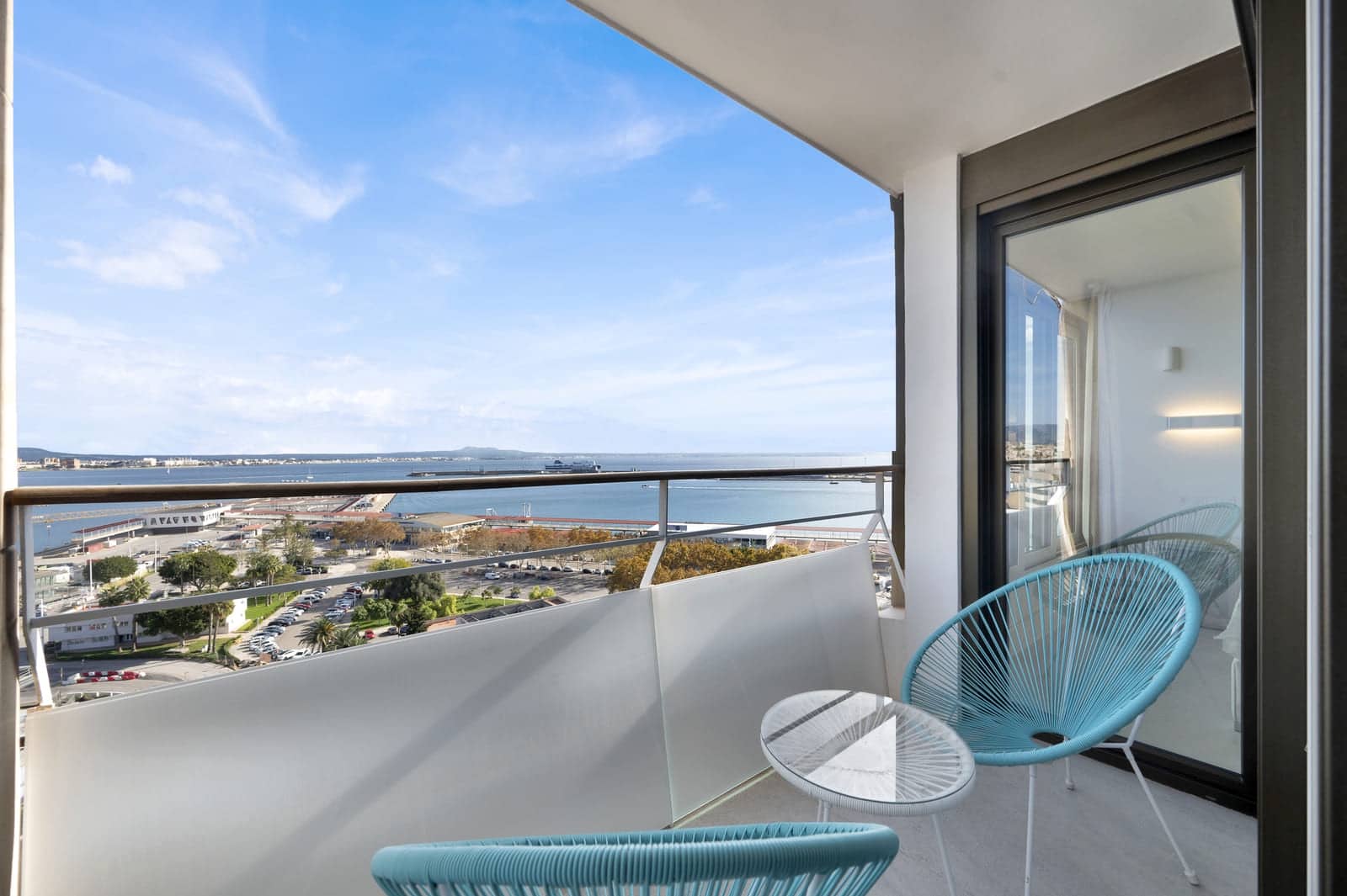 3 bedroom Penthouse for sale in Palma de Mallorca with pool garage - € 990,000 (Ref: 8793910)