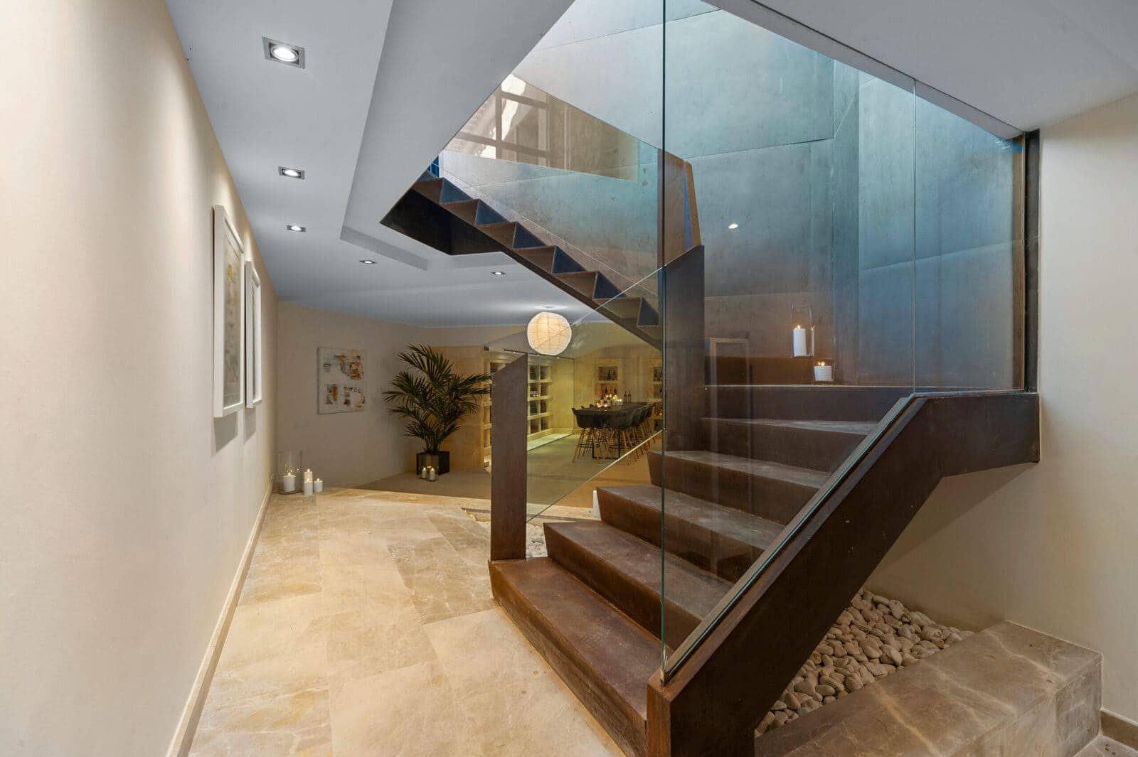 6 soverom Finca/Herregård til salgs i Montuiri med svømmebasseng garasje - € 6 500 000 (Ref: 8807485)