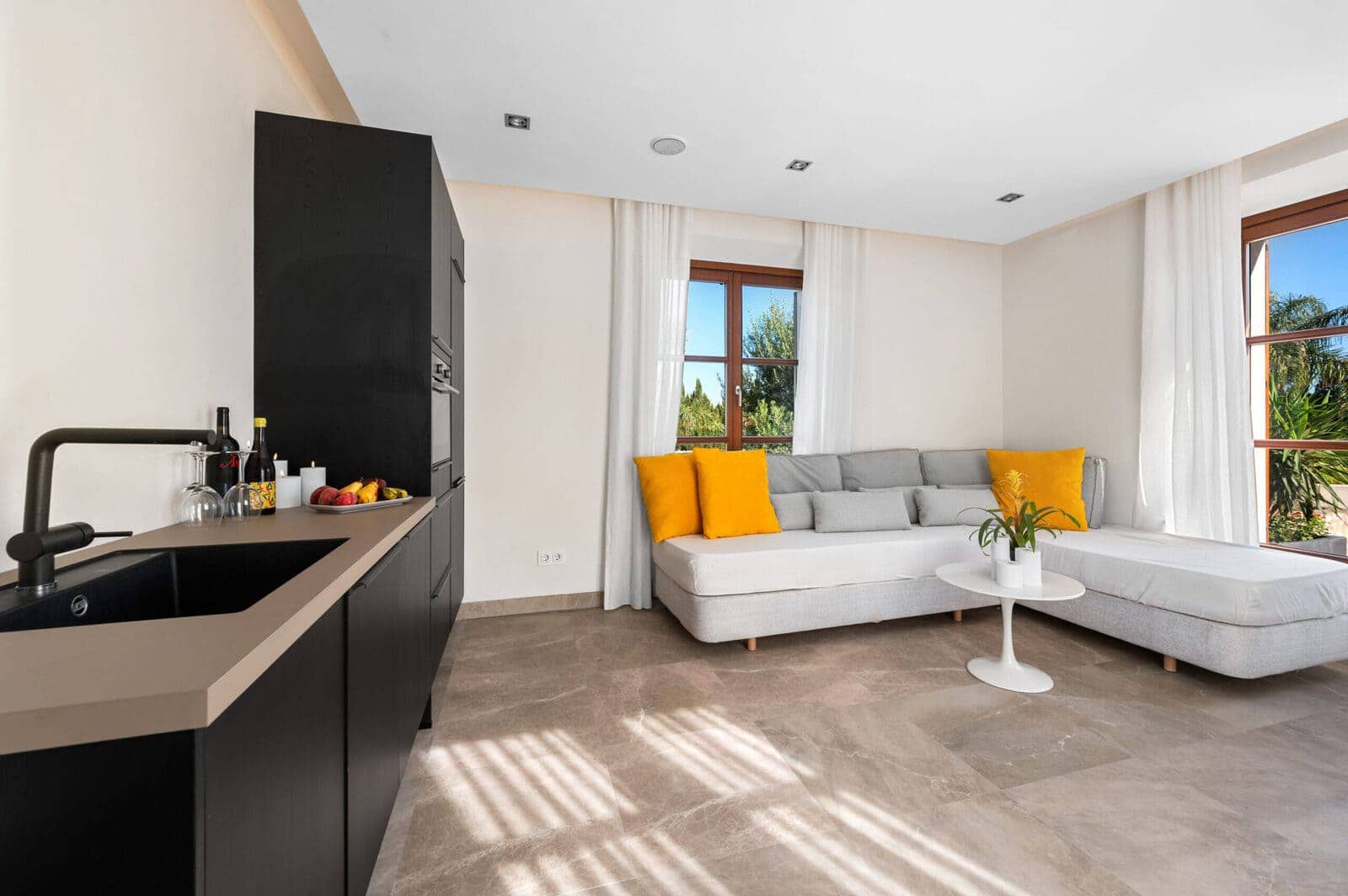 6 soverom Finca/Herregård til salgs i Montuiri med svømmebasseng garasje - € 6 500 000 (Ref: 8807485)