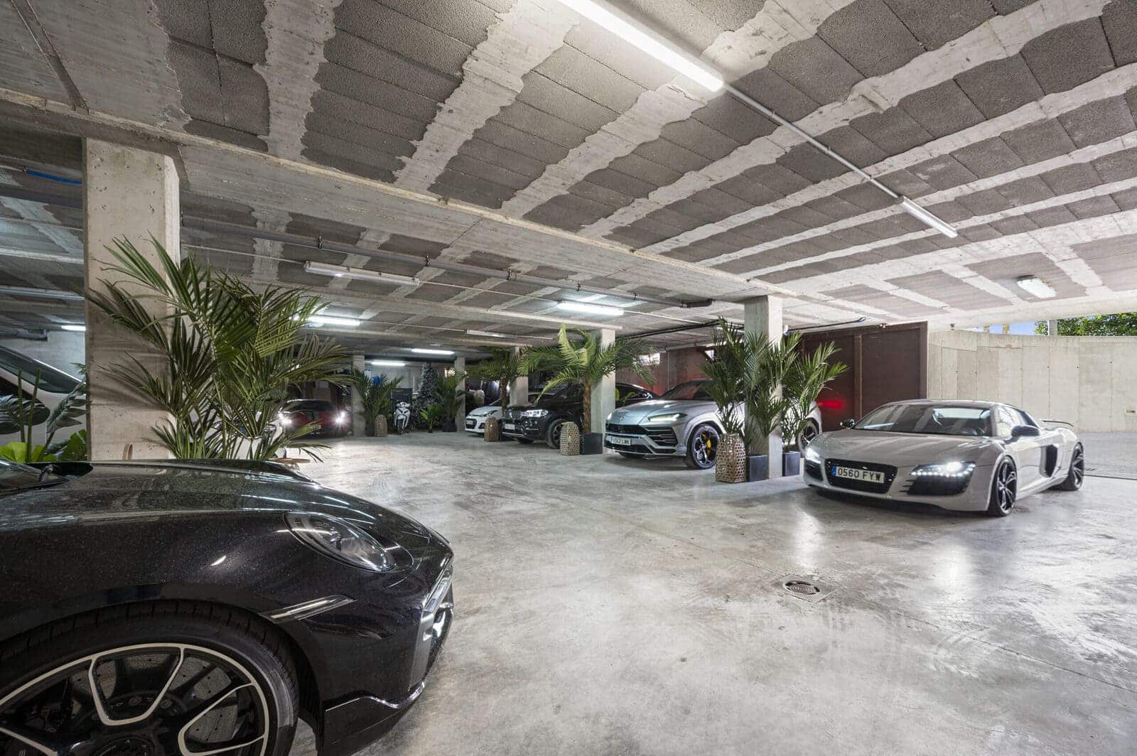 6 soverom Finca/Herregård til salgs i Montuiri med svømmebasseng garasje - € 6 500 000 (Ref: 8807485)