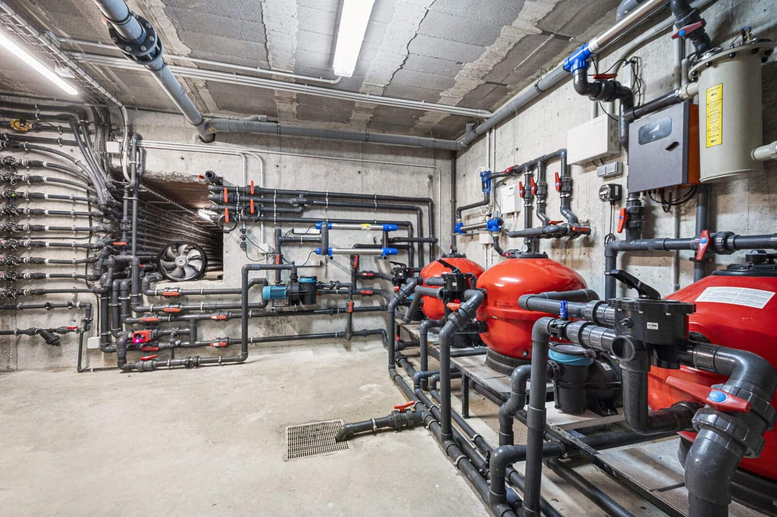 6 soverom Finca/Herregård til salgs i Montuiri med svømmebasseng garasje - € 6 500 000 (Ref: 8807485)