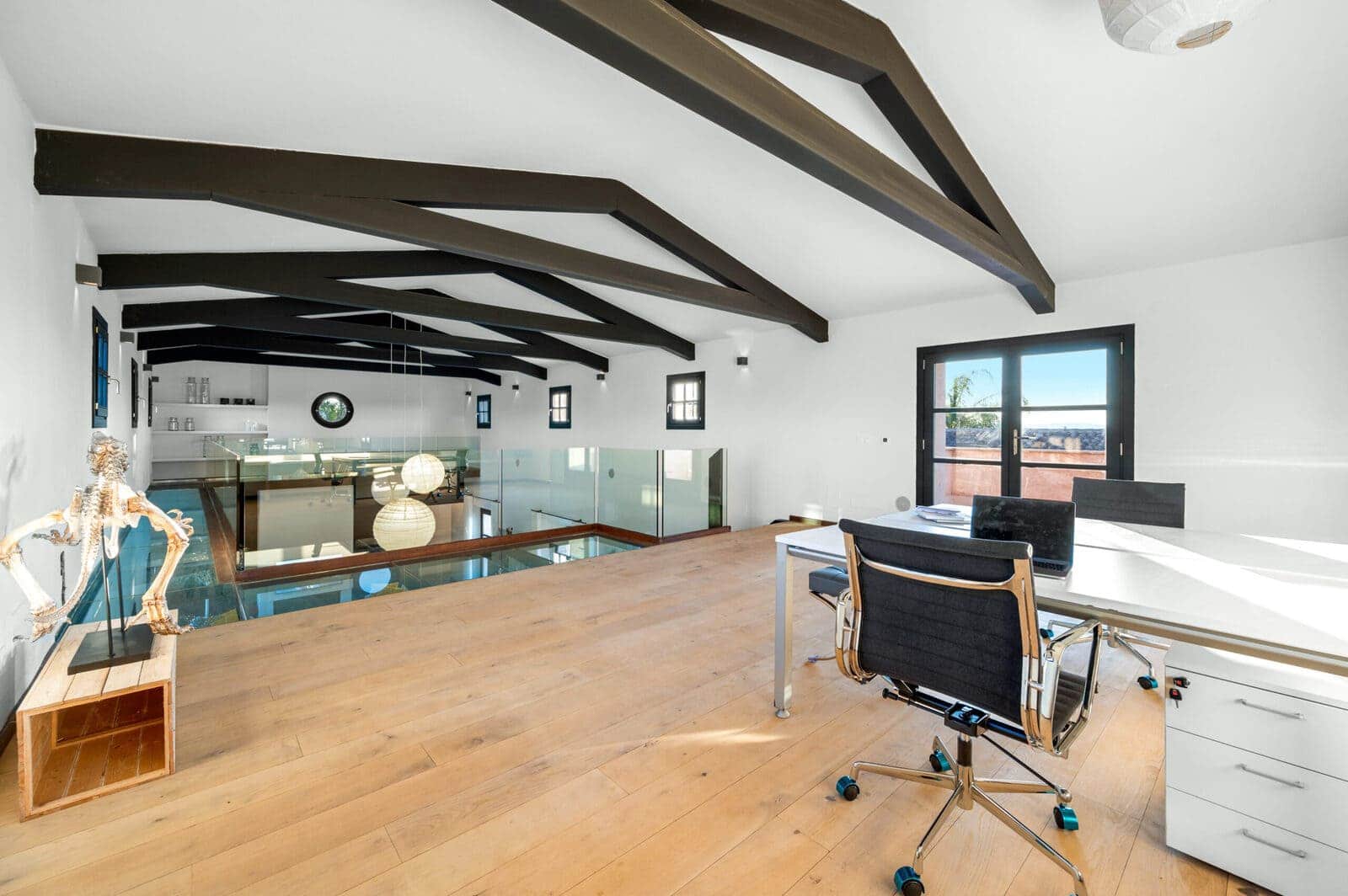 6 soverom Finca/Herregård til salgs i Montuiri med svømmebasseng garasje - € 6 500 000 (Ref: 8807485)