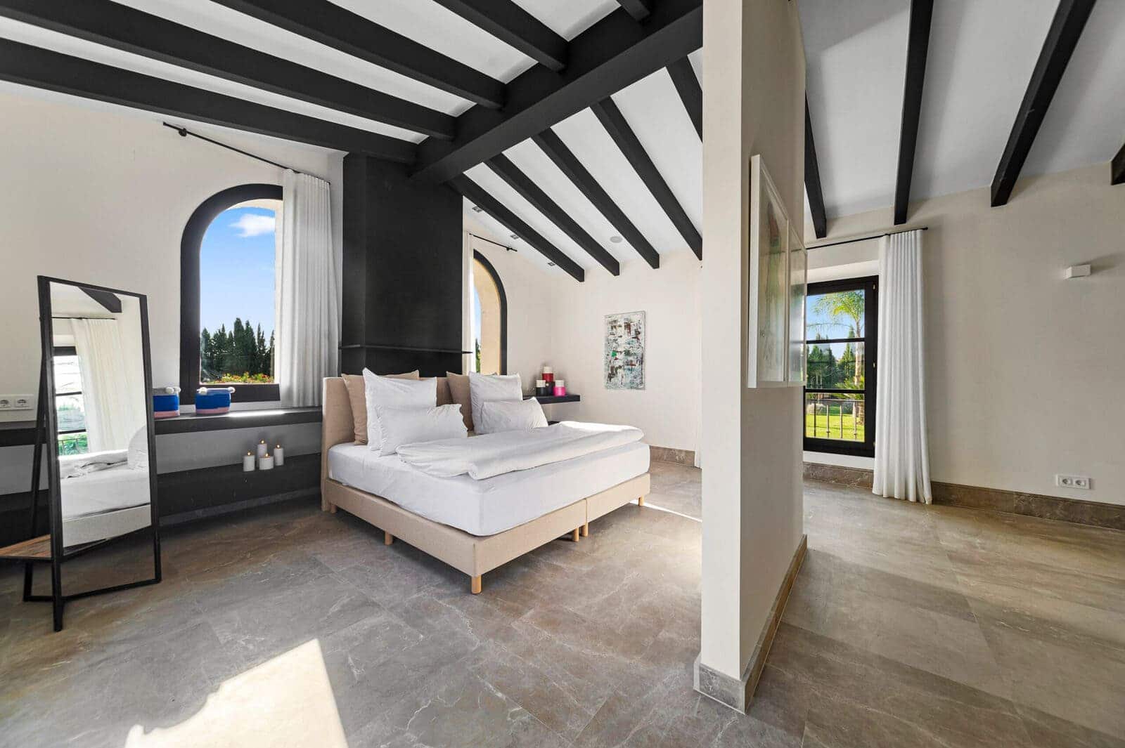 6 soverom Finca/Herregård til salgs i Montuiri med svømmebasseng garasje - € 6 500 000 (Ref: 8807485)