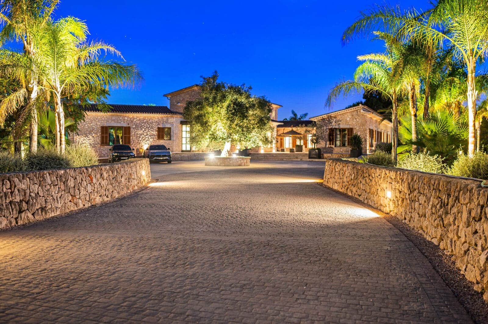 6 soverom Finca/Herregård til salgs i Montuiri med svømmebasseng garasje - € 6 500 000 (Ref: 8807485)