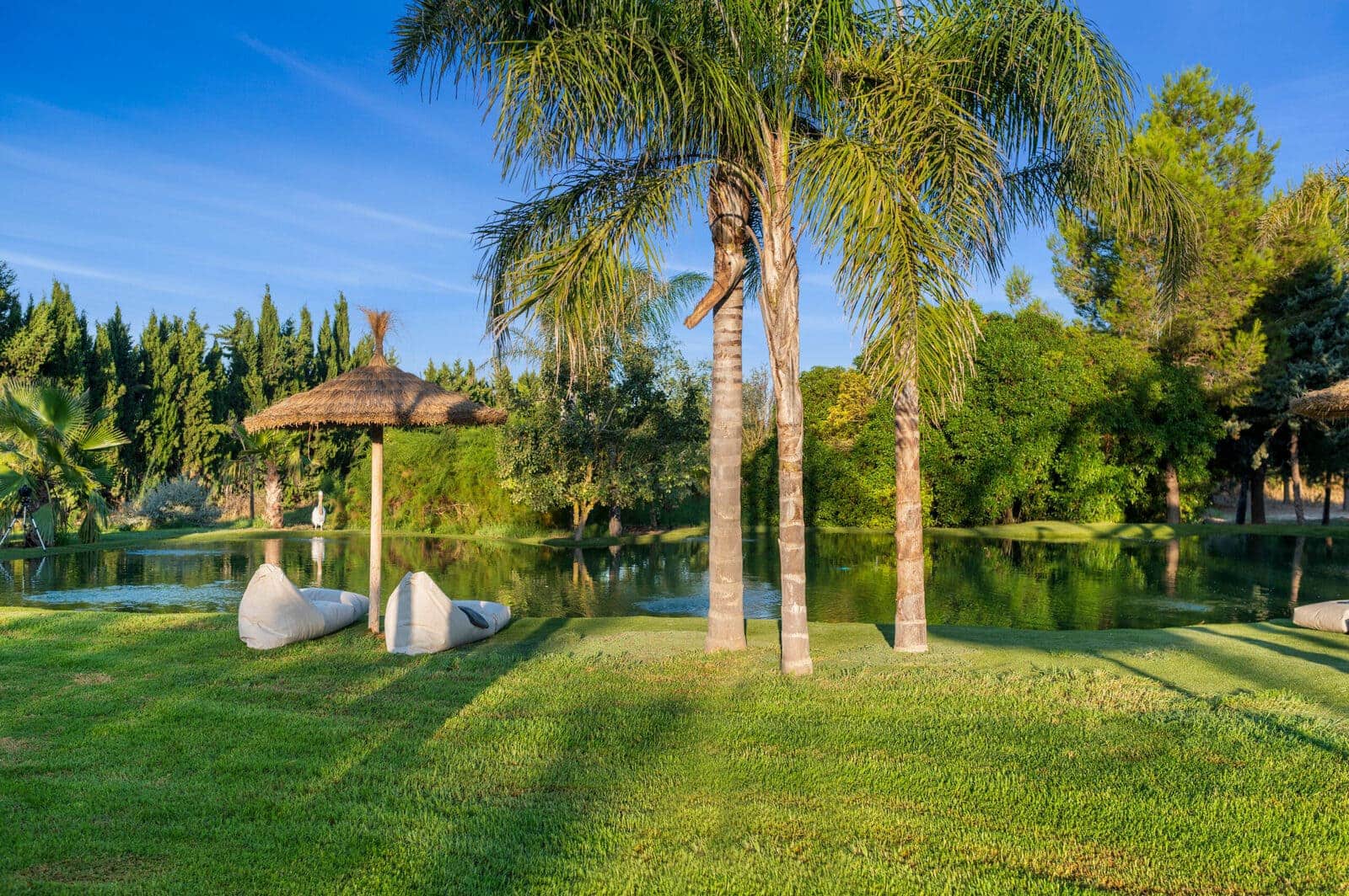 6 soverom Finca/Herregård til salgs i Montuiri med svømmebasseng garasje - € 6 500 000 (Ref: 8807485)