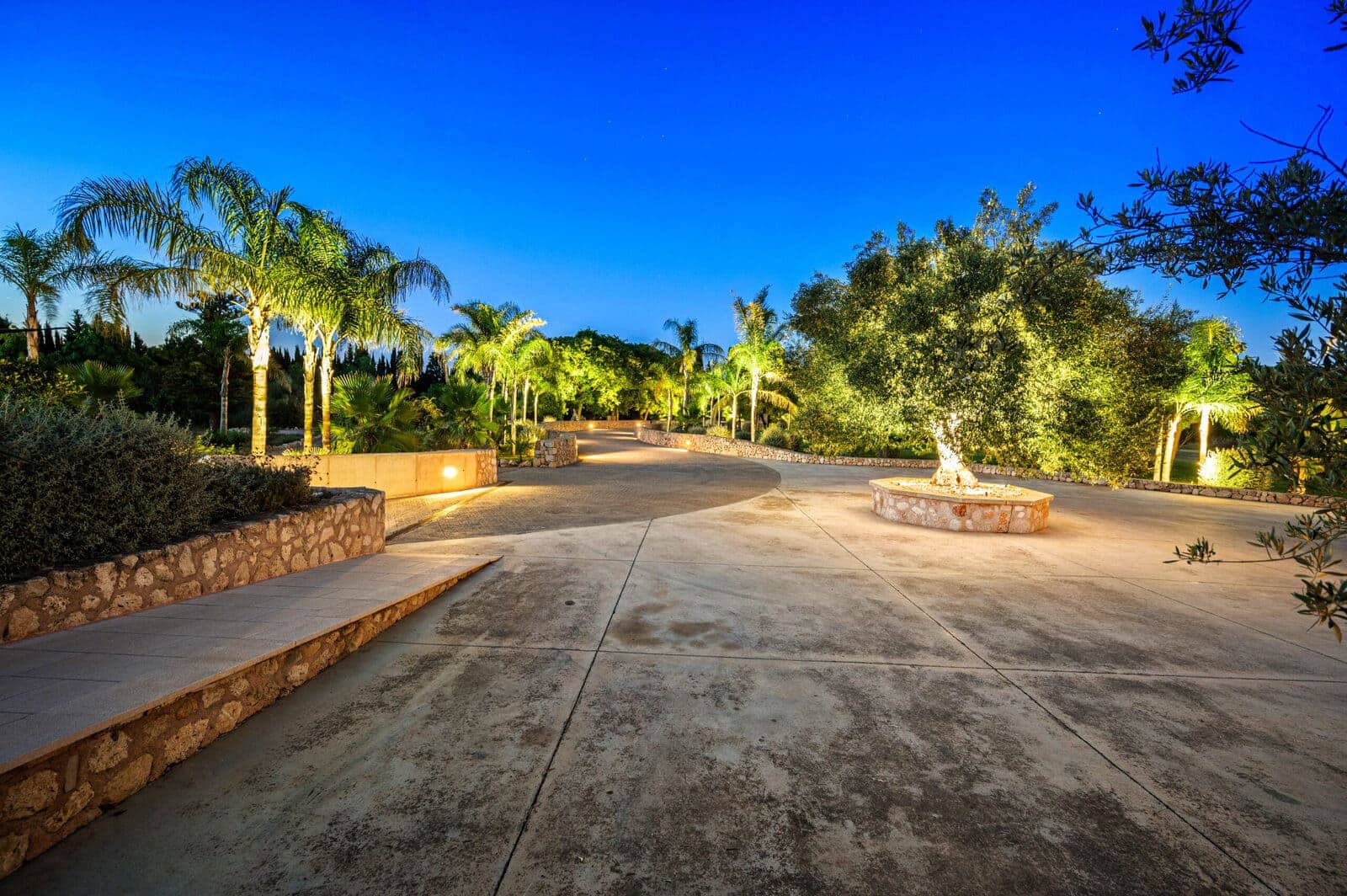 6 soverom Finca/Herregård til salgs i Montuiri med svømmebasseng garasje - € 6 500 000 (Ref: 8807485)