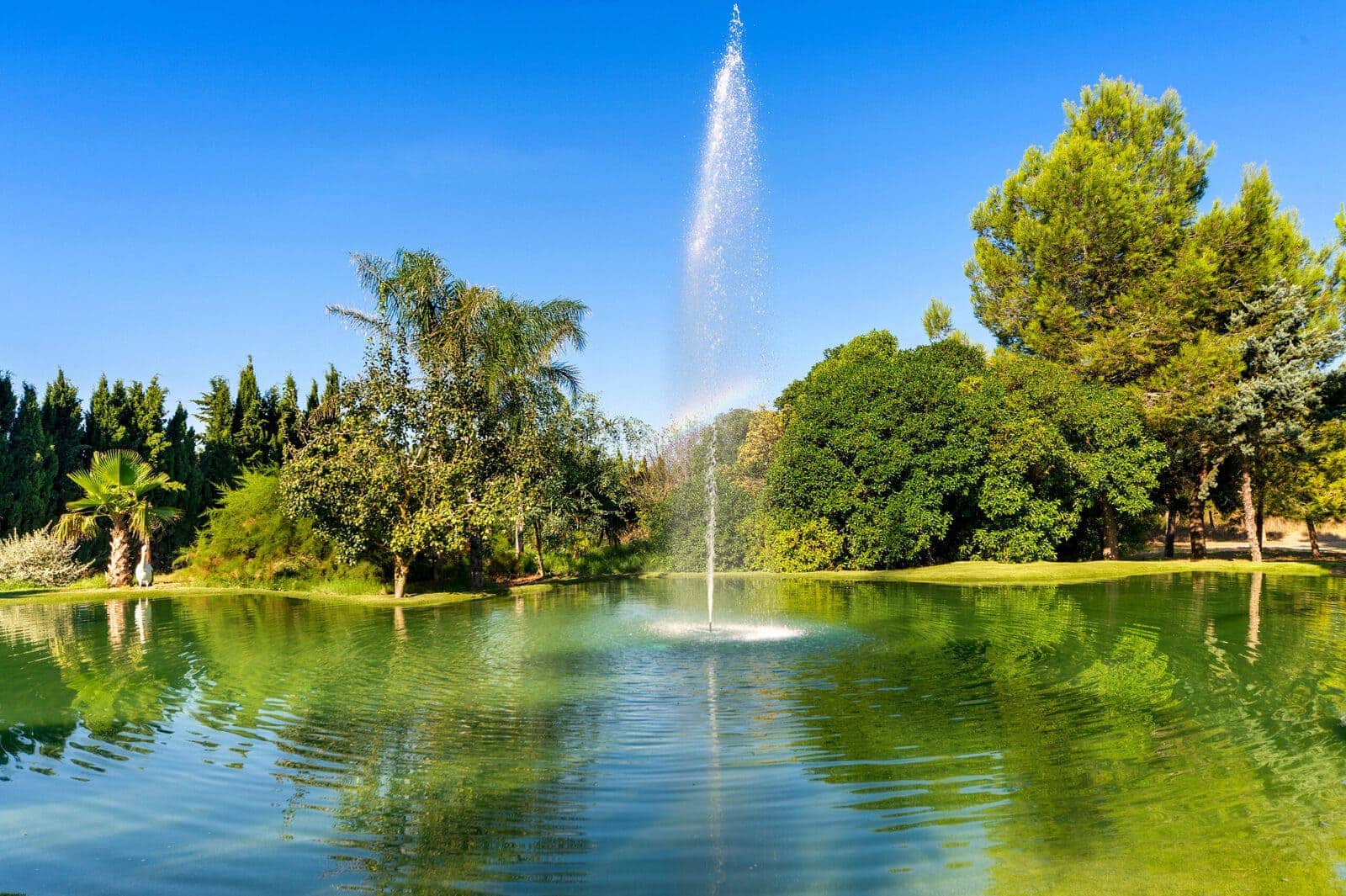 6 soverom Finca/Herregård til salgs i Montuiri med svømmebasseng garasje - € 6 500 000 (Ref: 8807485)