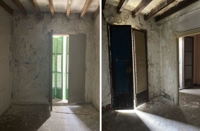 4 makuuhuone Omakotitalo myytävänä paikassa El Sindicat, Palma de Mallorca - 590 000 € (Ref: 8864169)