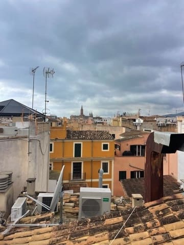 4 makuuhuone Omakotitalo myytävänä paikassa El Sindicat, Palma de Mallorca - 590 000 € (Ref: 8864169)