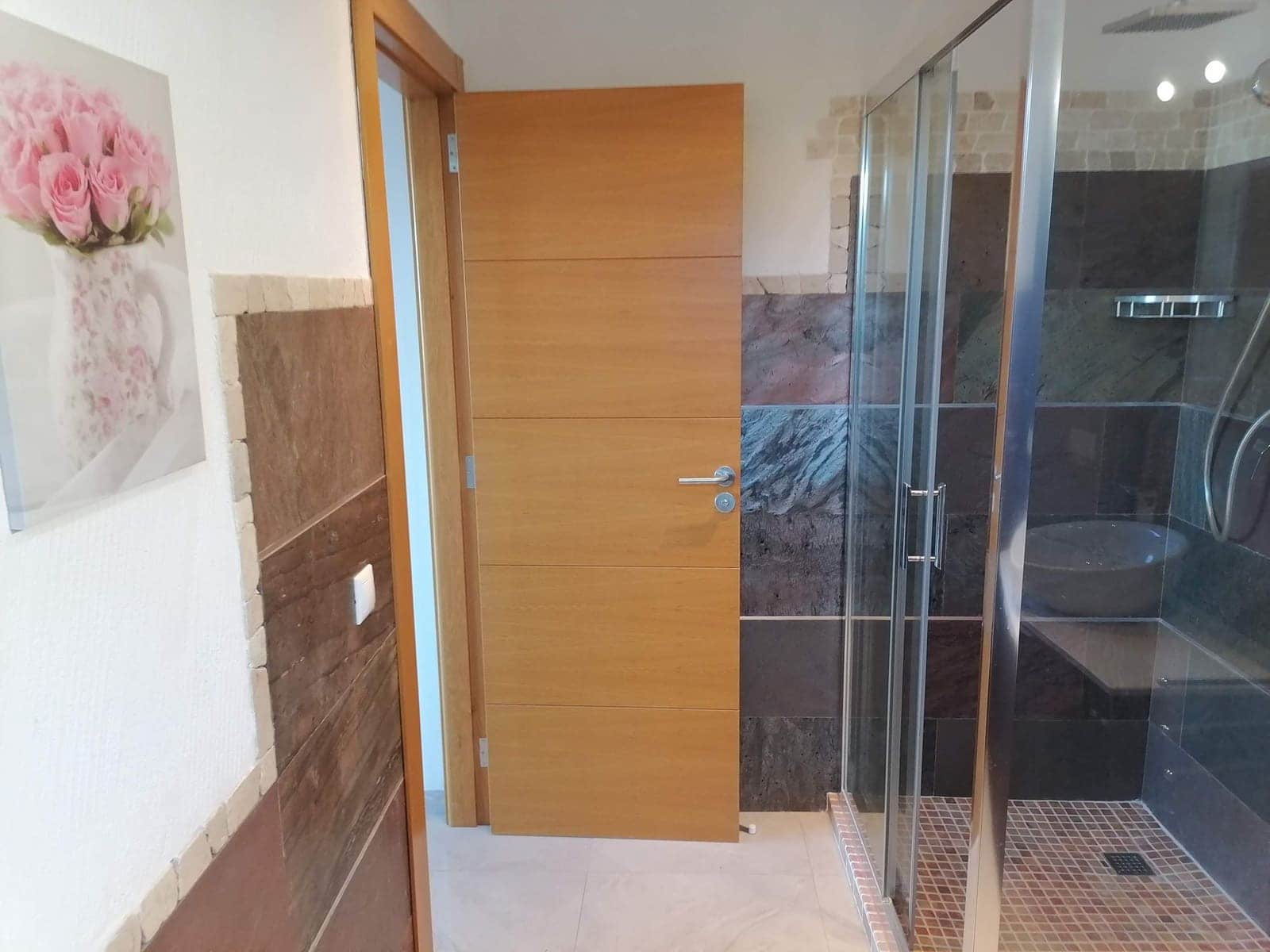 4 camera da letto Villa da affittare in Santa Ponsa con piscina garage - 15.000 € (Rif: 8879155)