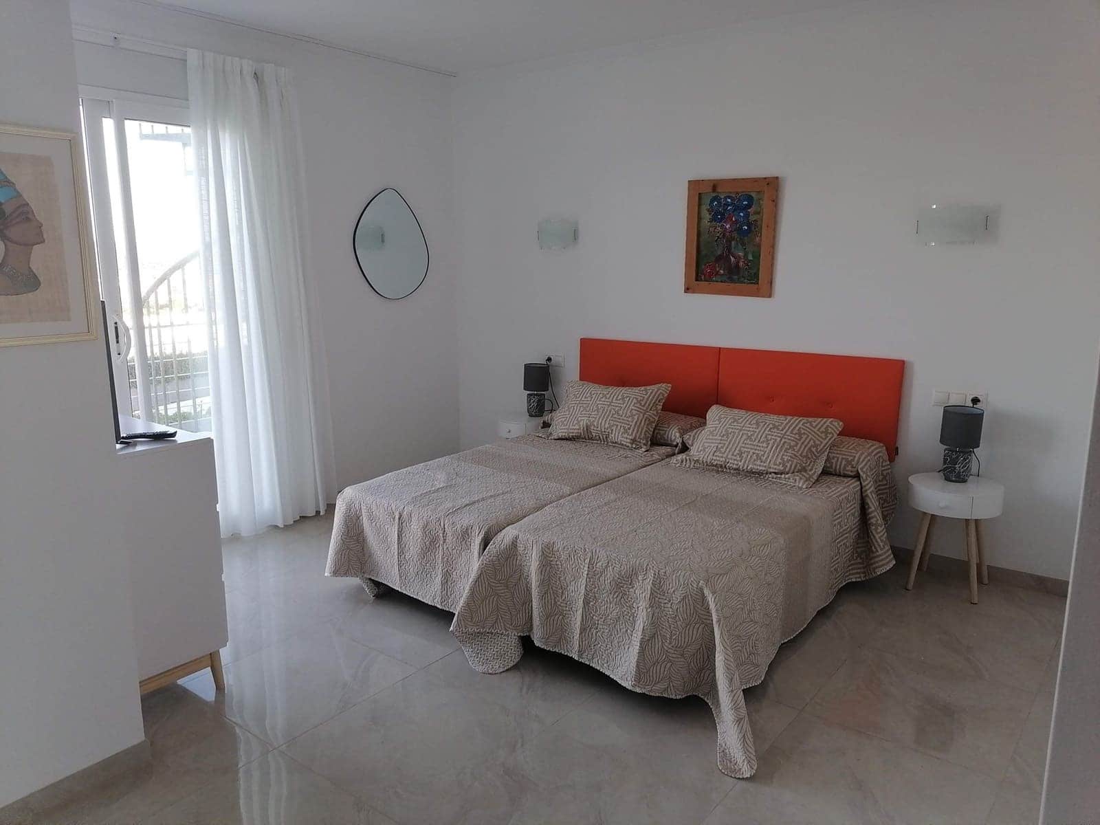 4 camera da letto Villa da affittare in Santa Ponsa con piscina garage - 15.000 € (Rif: 8879155)
