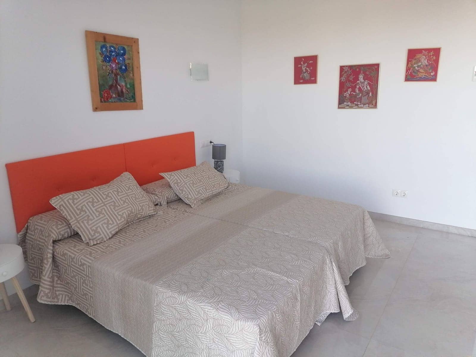 4 camera da letto Villa da affittare in Santa Ponsa con piscina garage - 15.000 € (Rif: 8879155)