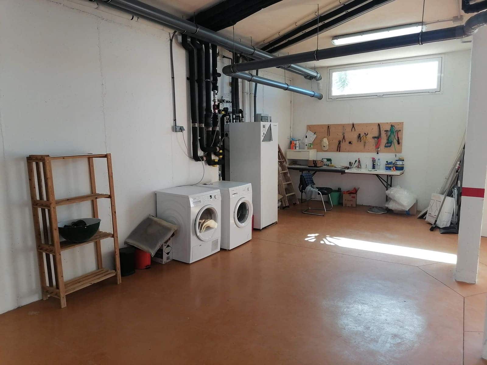 4 camera da letto Villa da affittare in Santa Ponsa con piscina garage - 15.000 € (Rif: 8879155)