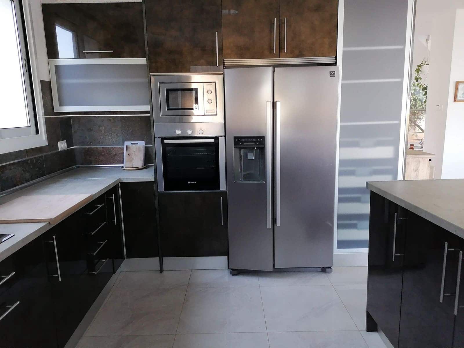 4 camera da letto Villa da affittare in Santa Ponsa con piscina garage - 15.000 € (Rif: 8879155)