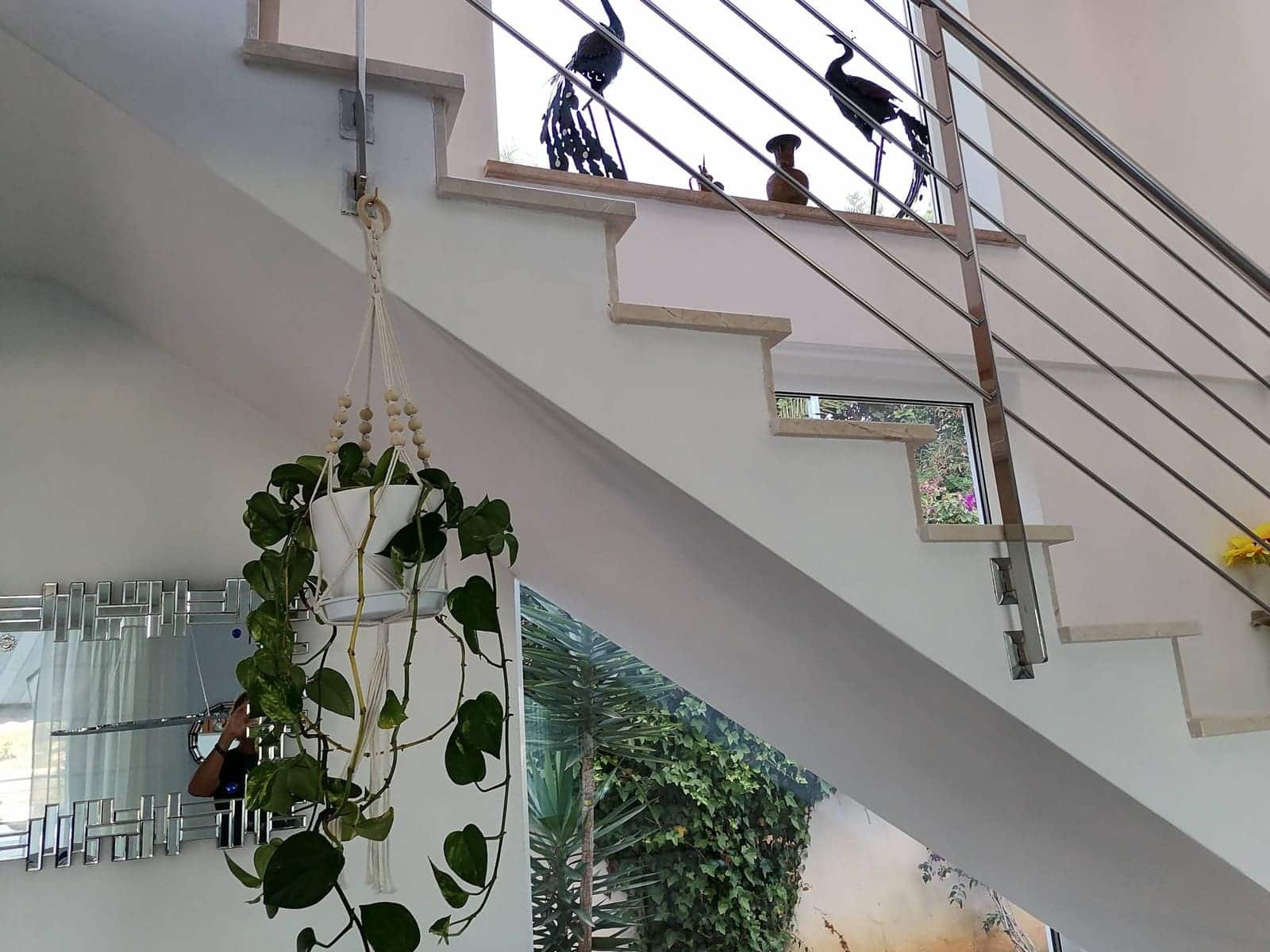 4 camera da letto Villa da affittare in Santa Ponsa con piscina garage - 15.000 € (Rif: 8879155)