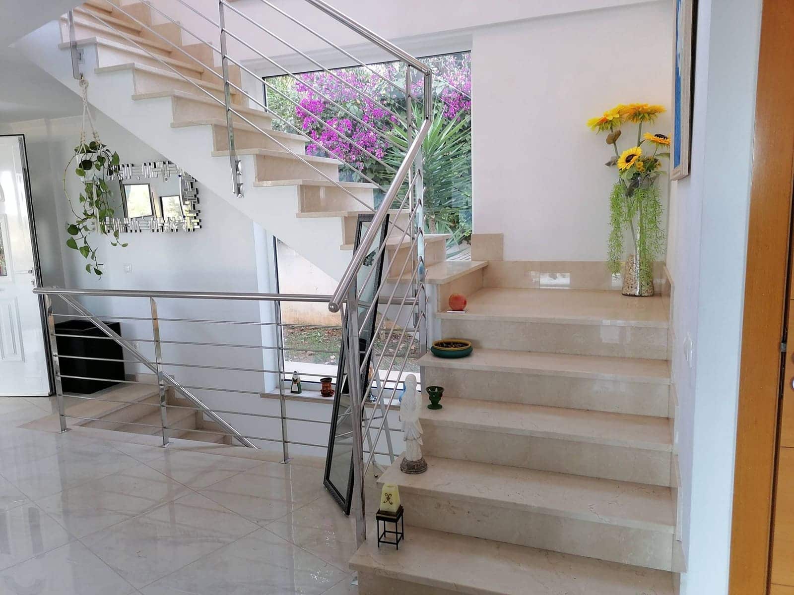 4 camera da letto Villa da affittare in Santa Ponsa con piscina garage - 15.000 € (Rif: 8879155)