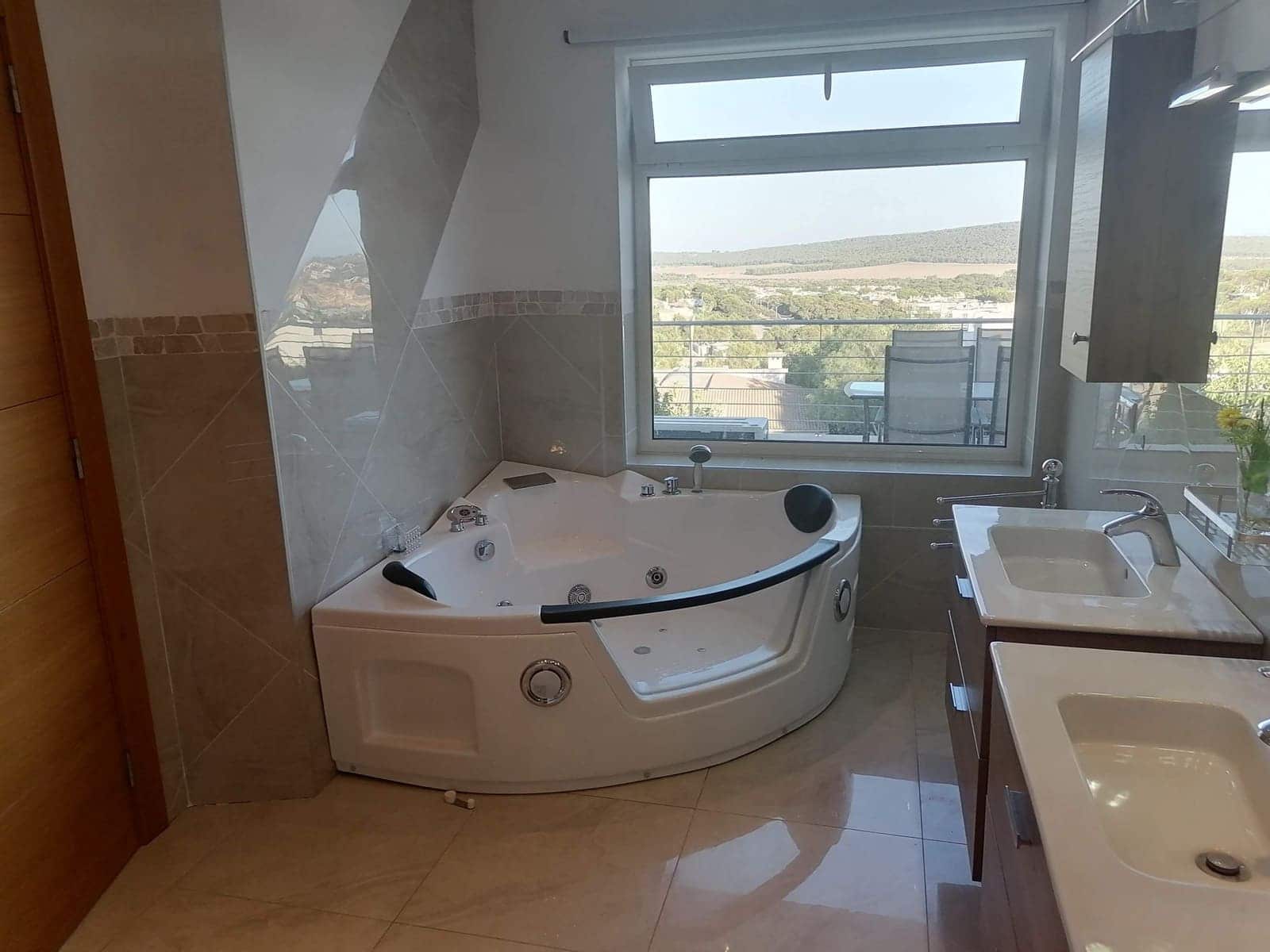 4 camera da letto Villa da affittare in Santa Ponsa con piscina garage - 15.000 € (Rif: 8879155)