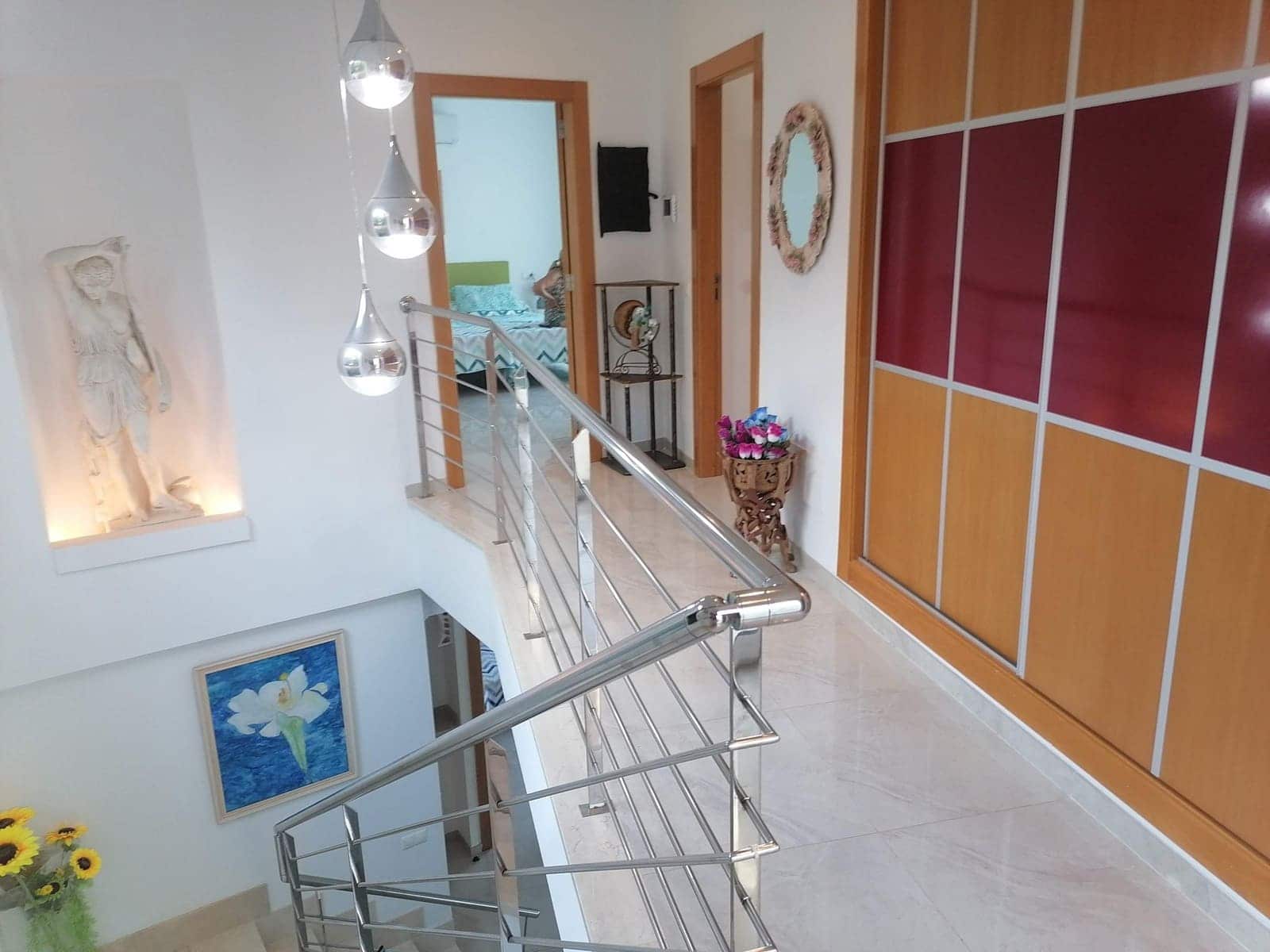 4 camera da letto Villa da affittare in Santa Ponsa con piscina garage - 15.000 € (Rif: 8879155)