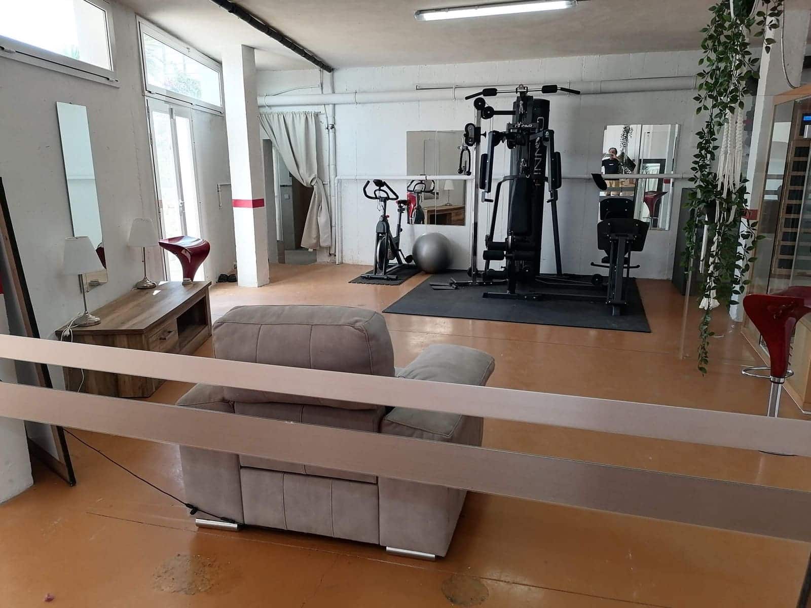 4 camera da letto Villa da affittare in Santa Ponsa con piscina garage - 15.000 € (Rif: 8879155)