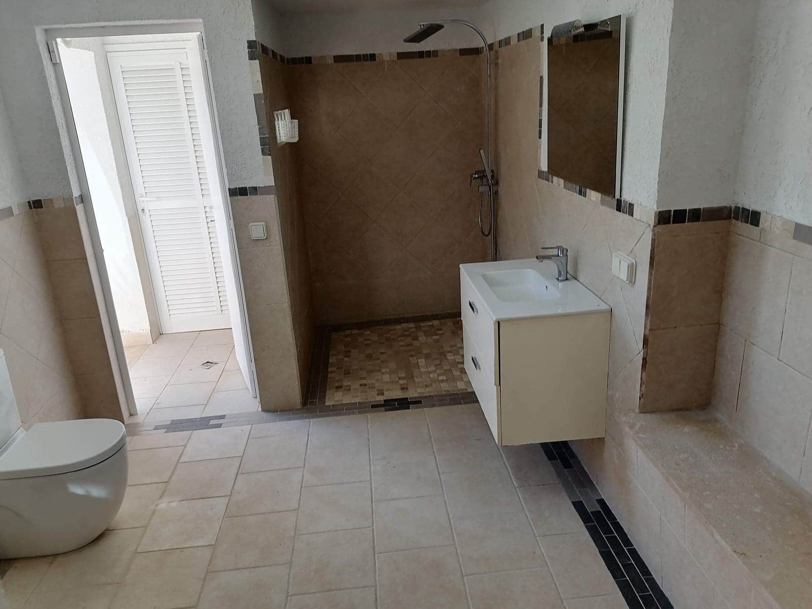 4 camera da letto Villa da affittare in Santa Ponsa con piscina garage - 15.000 € (Rif: 8879155)