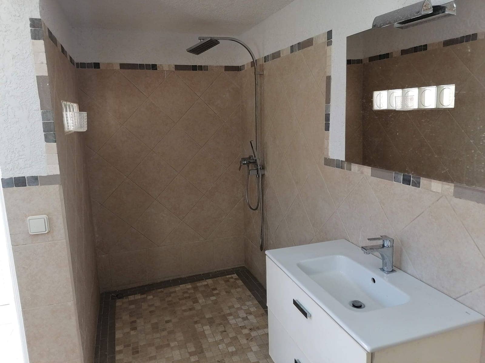 4 camera da letto Villa da affittare in Santa Ponsa con piscina garage - 15.000 € (Rif: 8879155)