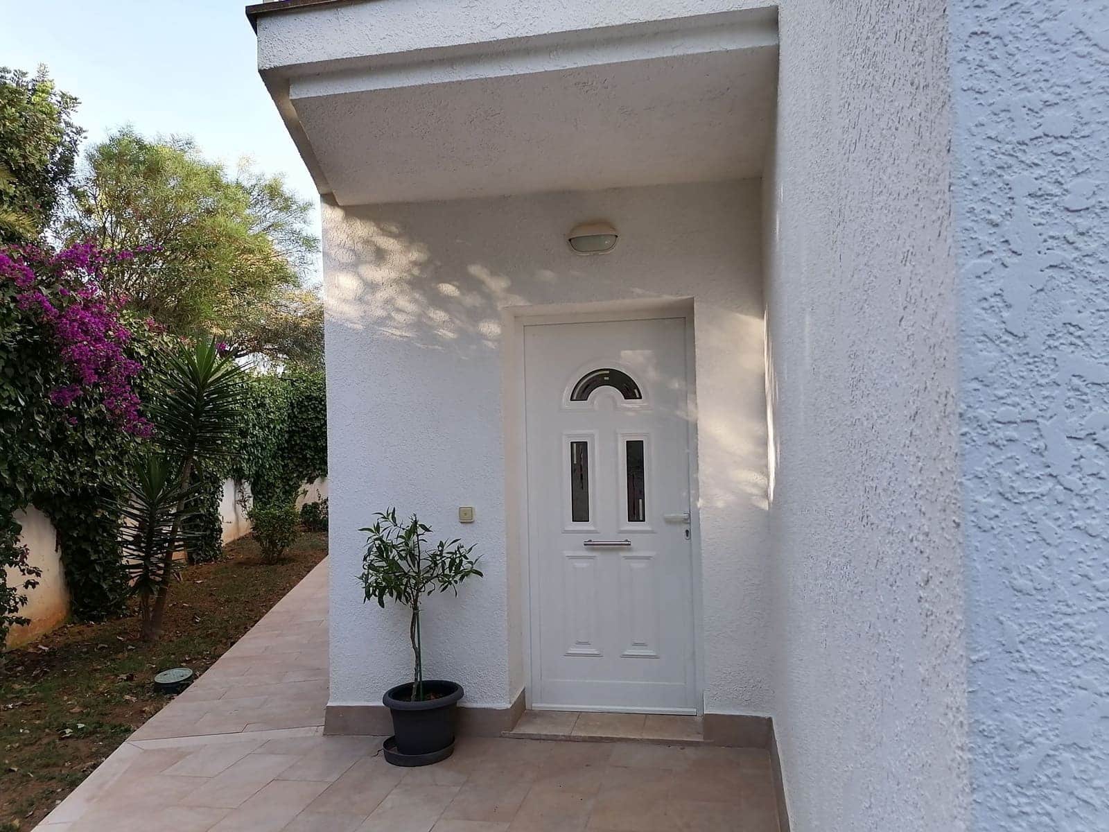 4 camera da letto Villa da affittare in Santa Ponsa con piscina garage - 15.000 € (Rif: 8879155)