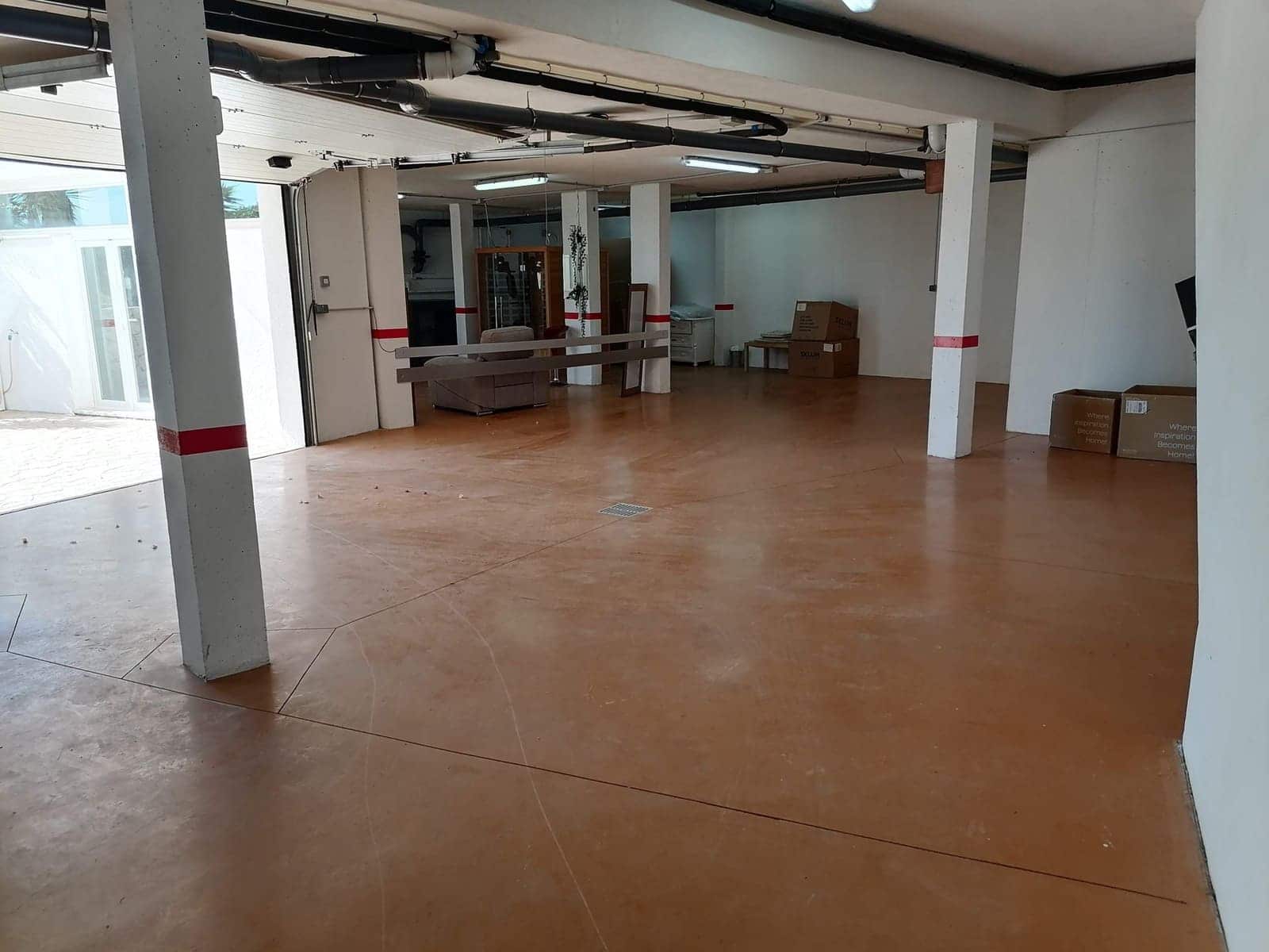 4 camera da letto Villa da affittare in Santa Ponsa con piscina garage - 15.000 € (Rif: 8879155)