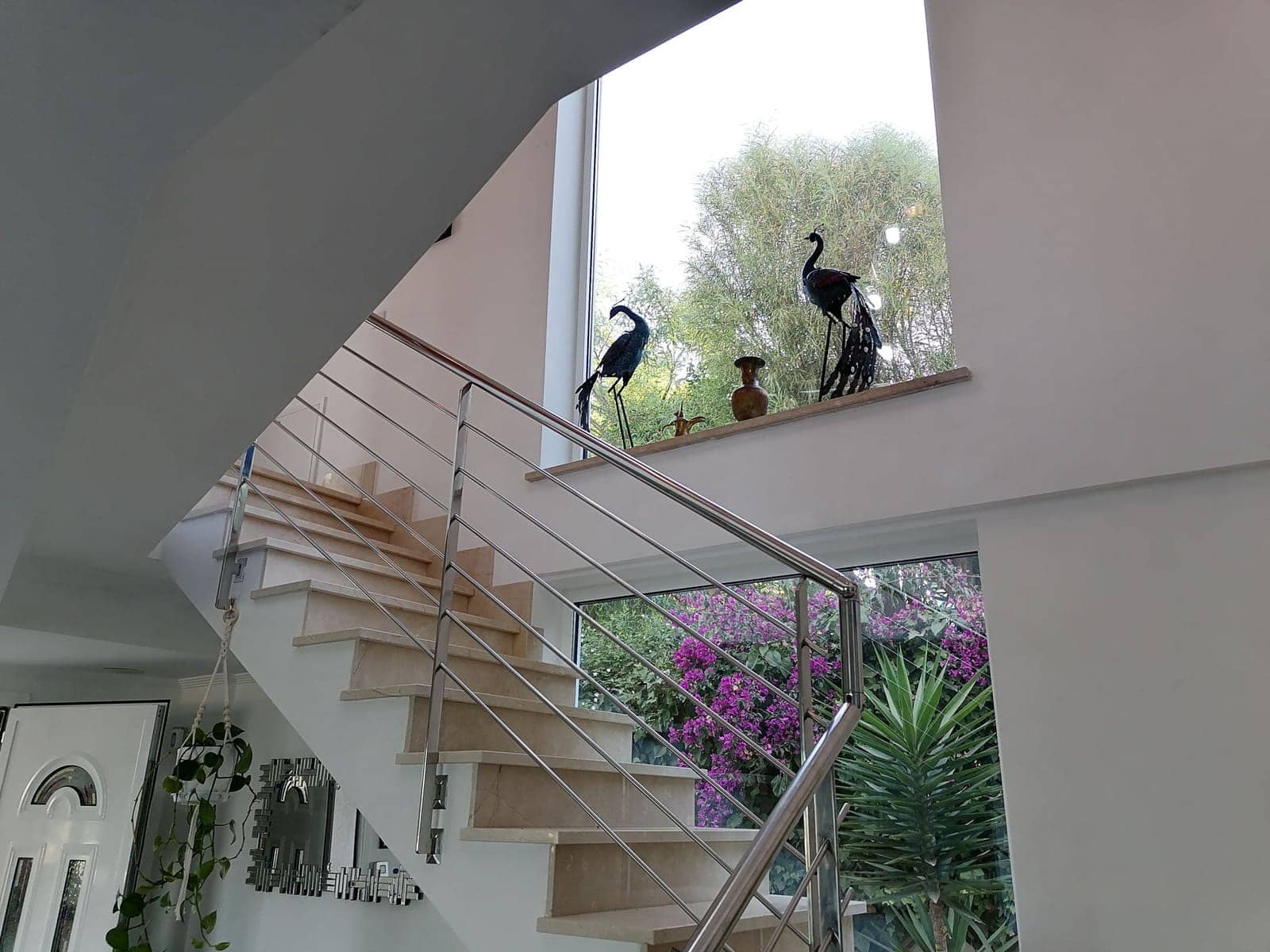 4 camera da letto Villa da affittare in Santa Ponsa con piscina garage - 15.000 € (Rif: 8879155)