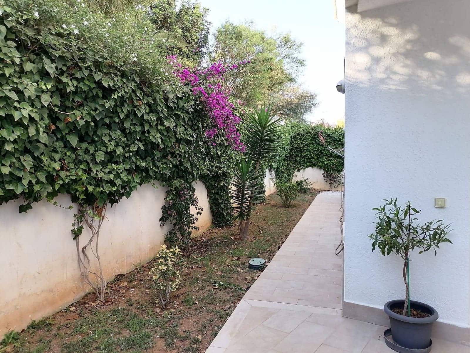 4 camera da letto Villa da affittare in Santa Ponsa con piscina garage - 15.000 € (Rif: 8879155)