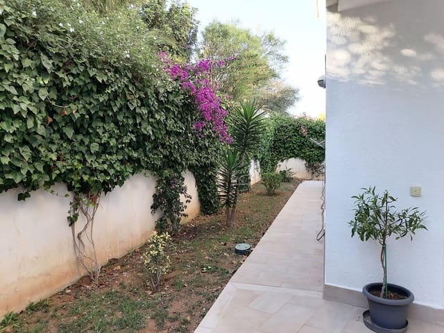 4 soveværelse Villa til leje i Santa Ponsa, Calvià med swimmingpool garage - € 15.000 (Ref: 8879155)