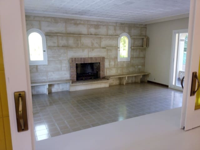 5 sypialnia Dom do wynajęcia w Palmanyola, Bunyola z basenem garażem - 4 500 € (Ref: 8879157)