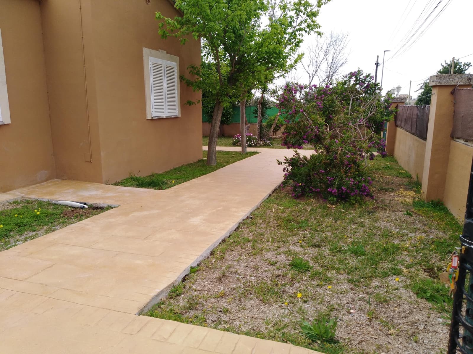 Casa de 5 habitaciones en Palmanyola en alquiler con piscina garaje - 4.500 € (Ref: 8879157)