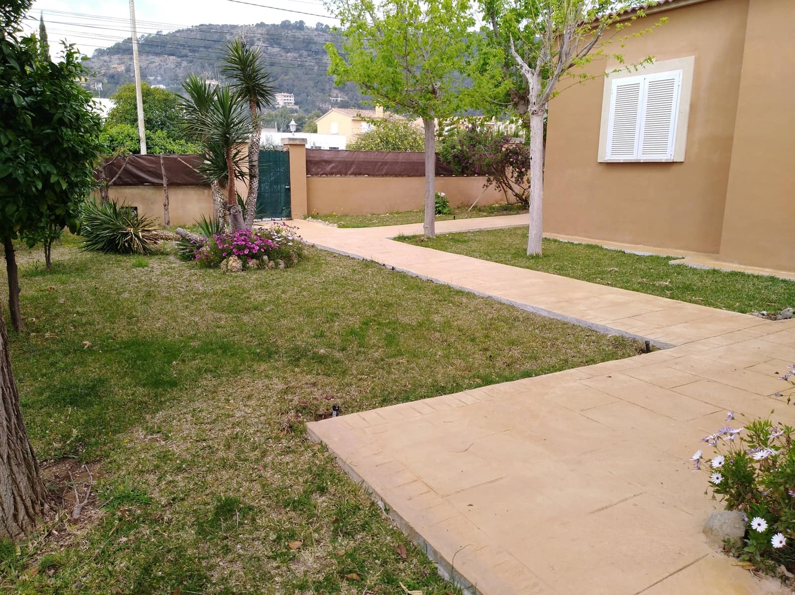 Casa de 5 habitaciones en Palmanyola en alquiler con piscina garaje - 4.500 € (Ref: 8879157)
