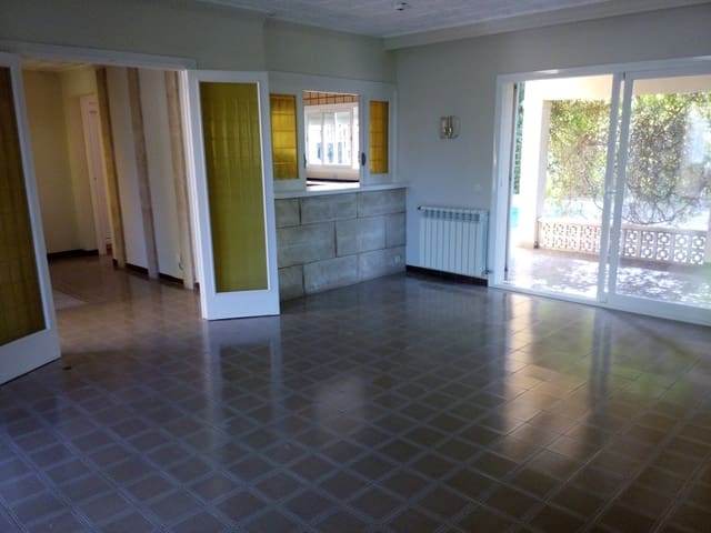 5 sypialnia Dom do wynajęcia w Palmanyola, Bunyola z basenem garażem - 4 500 € (Ref: 8879157)
