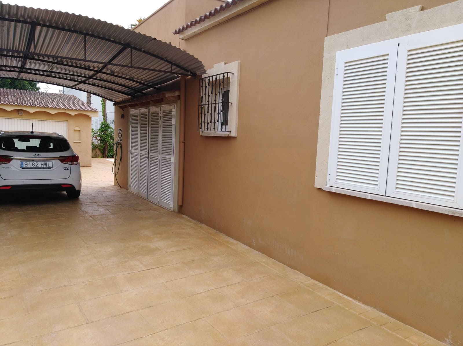 Casa de 5 habitaciones en Palmanyola en alquiler con piscina garaje - 4.500 € (Ref: 8879157)