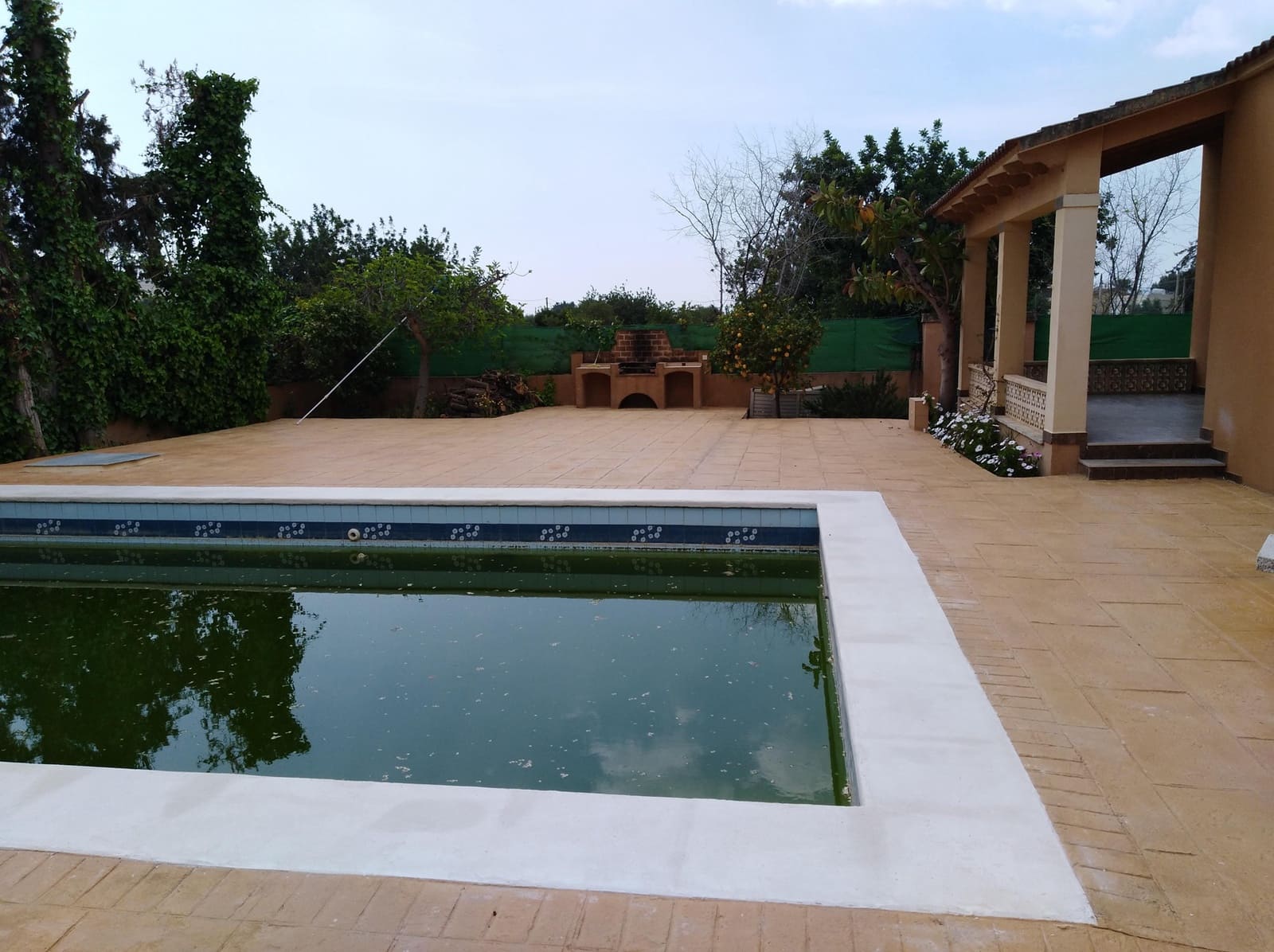 Casa de 5 habitaciones en Palmanyola en alquiler con piscina garaje - 4.500 € (Ref: 8879157)