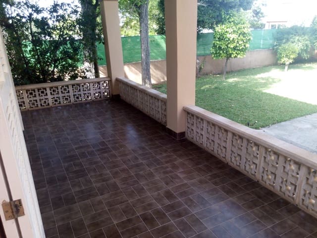 5 sypialnia Dom do wynajęcia w Palmanyola, Bunyola z basenem garażem - 4 500 € (Ref: 8879157)