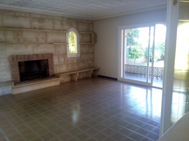 5 sypialnia Dom do wynajęcia w Palmanyola, Bunyola z basenem garażem - 4 500 € (Ref: 8879157)