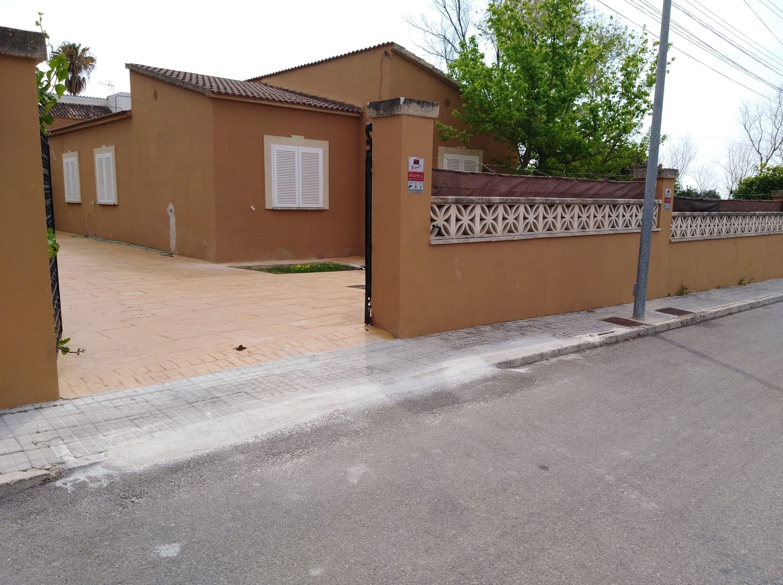 Casa de 5 habitaciones en Palmanyola en alquiler con piscina garaje - 4.500 € (Ref: 8879157)