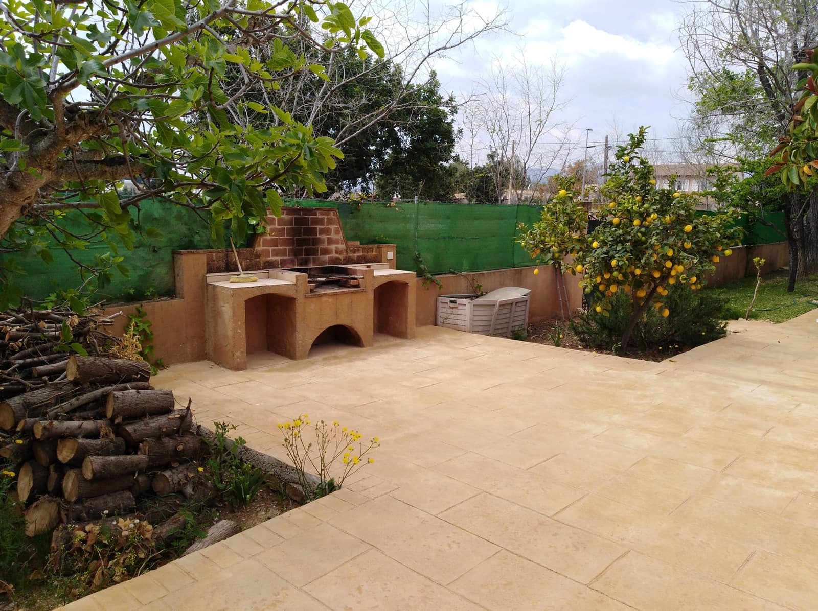 Casa de 5 habitaciones en Palmanyola en alquiler con piscina garaje - 4.500 € (Ref: 8879157)