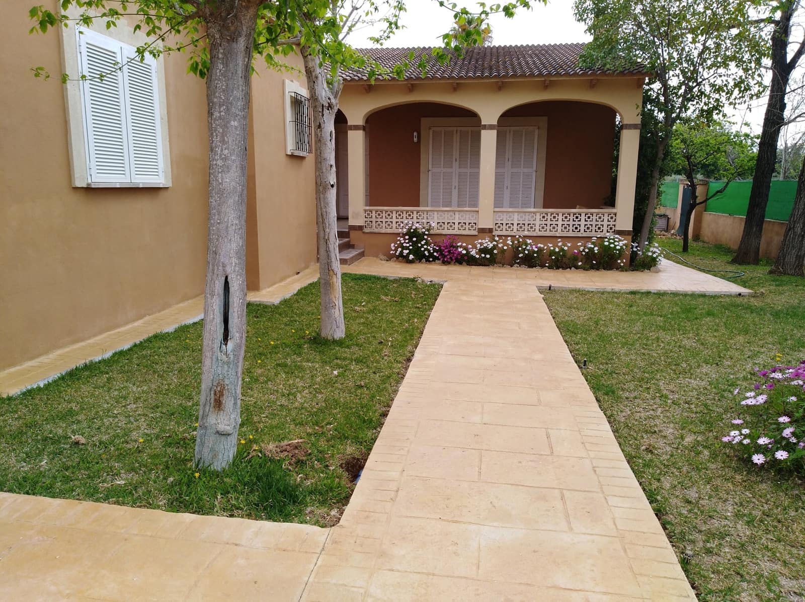Casa de 5 habitaciones en Palmanyola en alquiler con piscina garaje - 4.500 € (Ref: 8879157)
