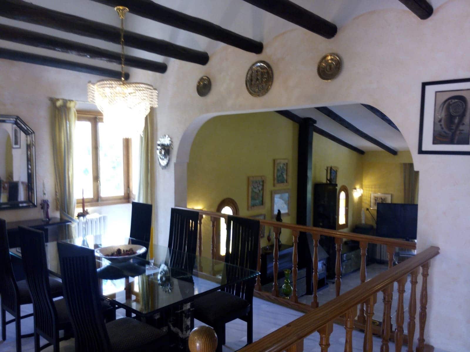 Chalet de 6 habitaciones en Santa Ponsa en venta con piscina garaje - 2.150.000 € (Ref: 8879158)