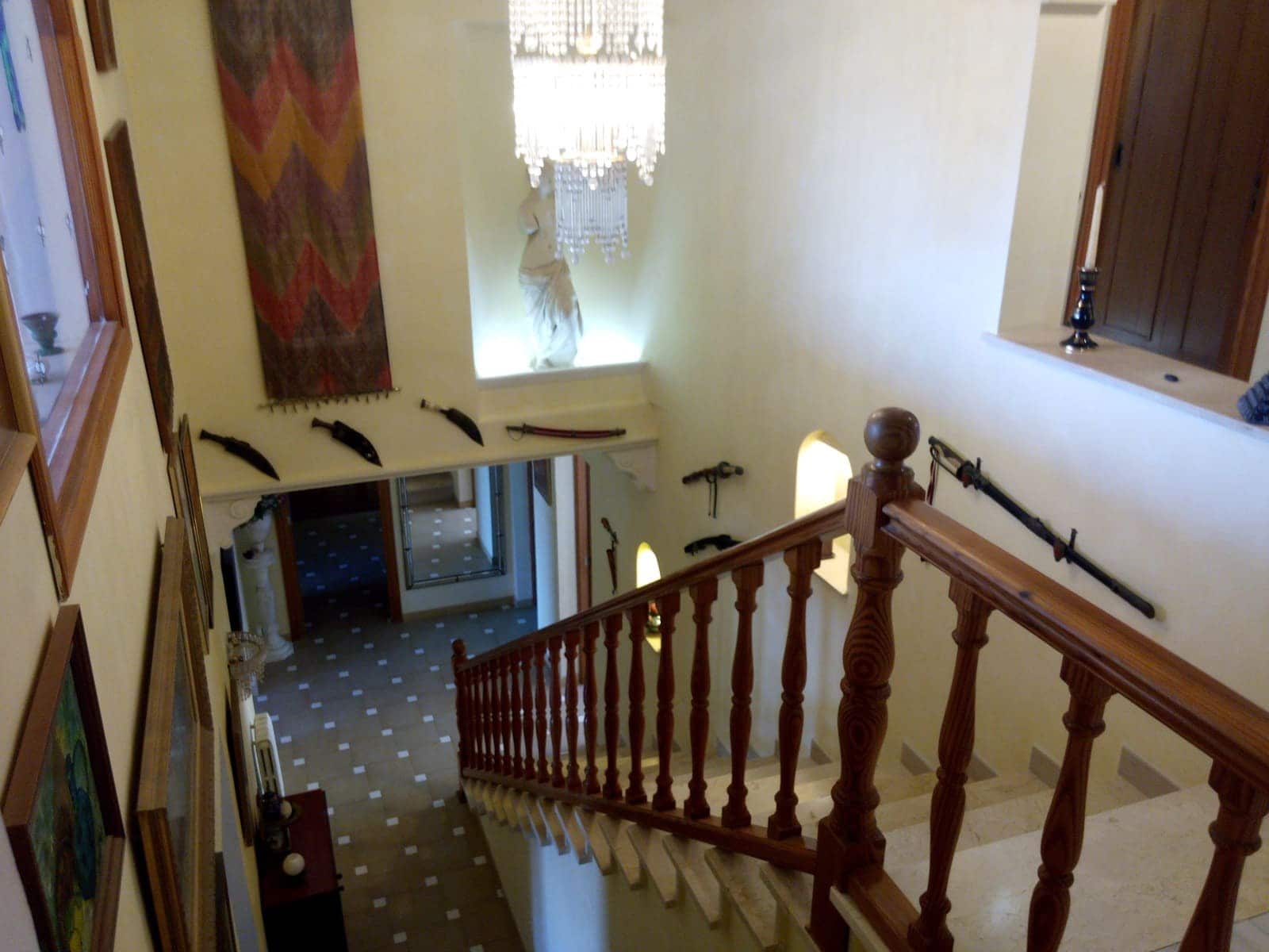 Chalet de 6 habitaciones en Santa Ponsa en venta con piscina garaje - 2.150.000 € (Ref: 8879158)