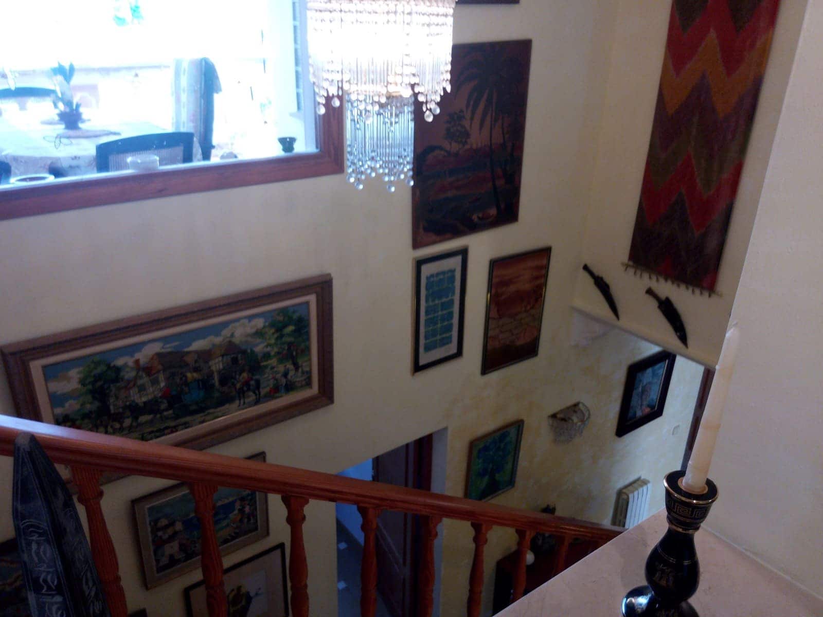 Chalet de 6 habitaciones en Santa Ponsa en venta con piscina garaje - 2.150.000 € (Ref: 8879158)