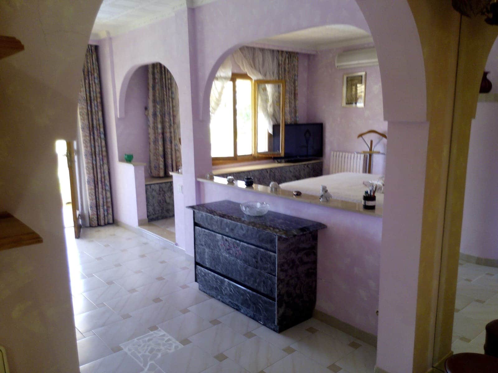 Chalet de 6 habitaciones en Santa Ponsa en venta con piscina garaje - 2.150.000 € (Ref: 8879158)