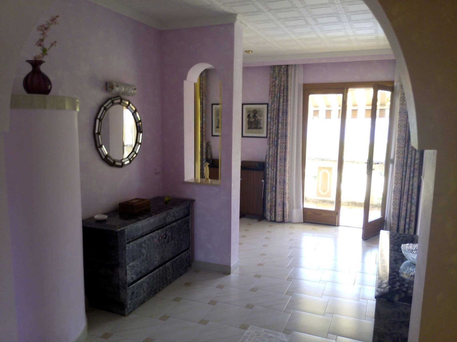 Chalet de 6 habitaciones en Santa Ponsa en venta con piscina garaje - 2.150.000 € (Ref: 8879158)