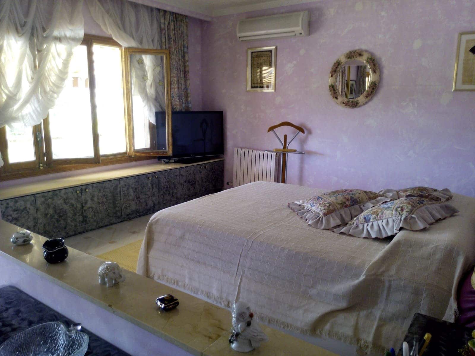 Chalet de 6 habitaciones en Santa Ponsa en venta con piscina garaje - 2.150.000 € (Ref: 8879158)