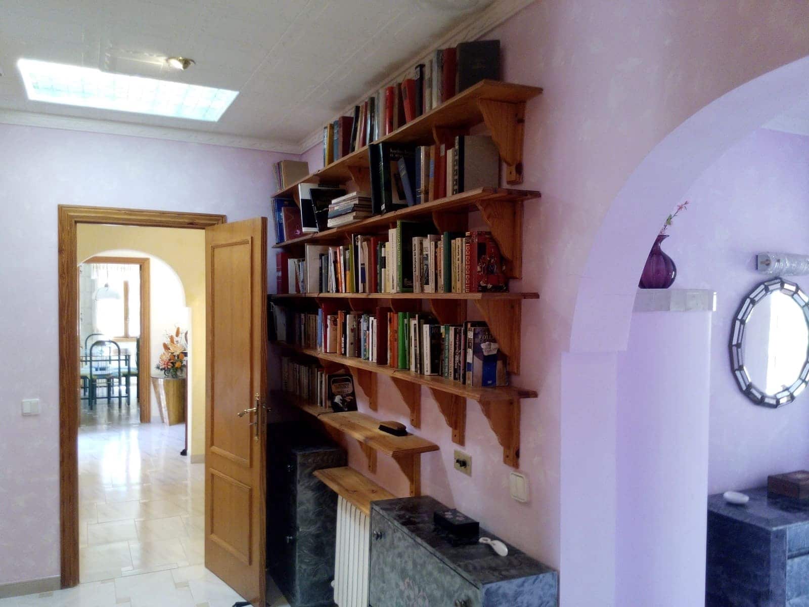 Chalet de 6 habitaciones en Santa Ponsa en venta con piscina garaje - 2.150.000 € (Ref: 8879158)