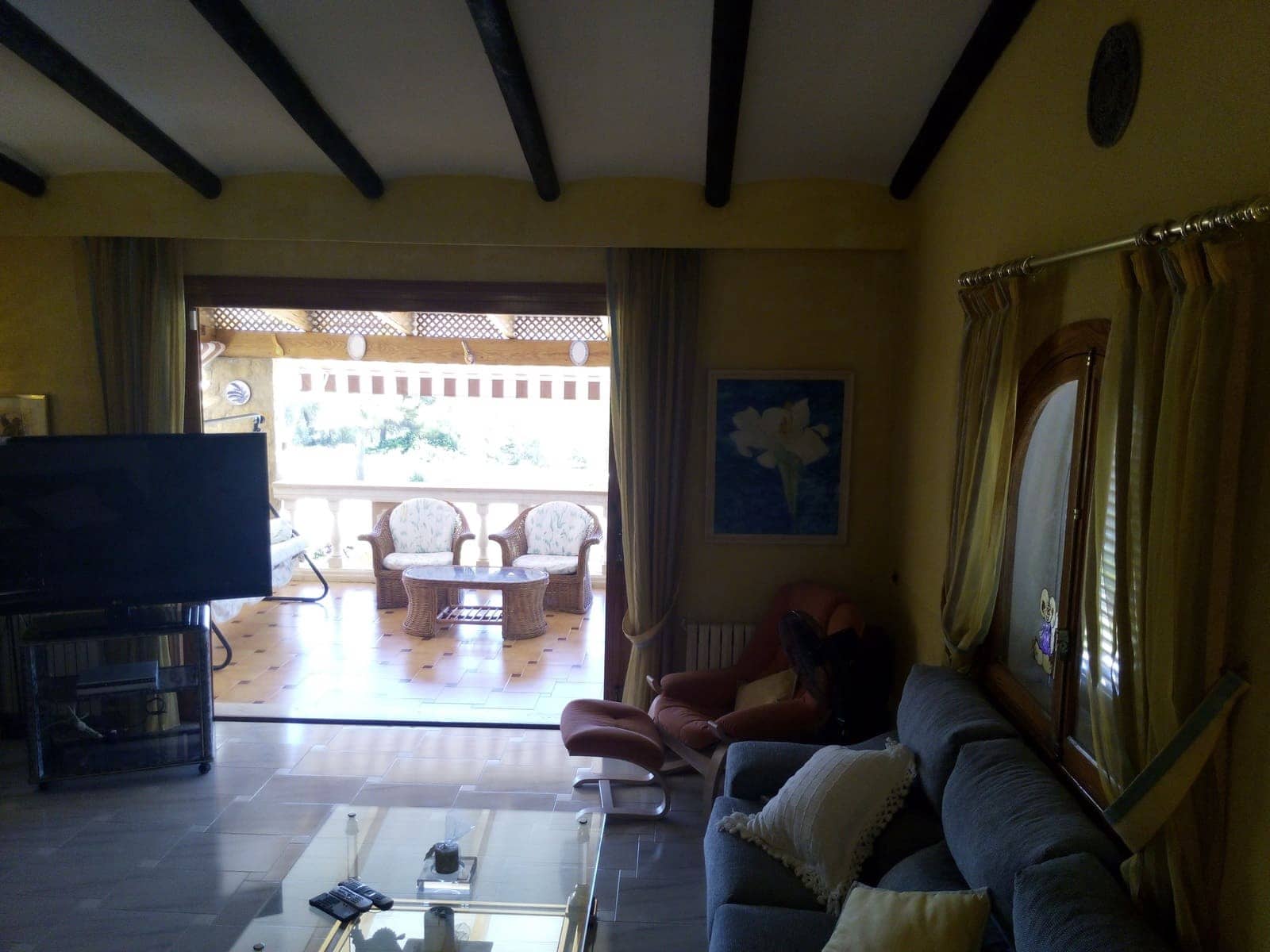 Chalet de 6 habitaciones en Santa Ponsa en venta con piscina garaje - 2.150.000 € (Ref: 8879158)